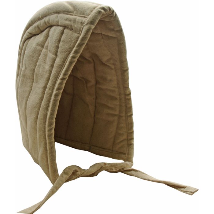 India Made Padded Arming Cap