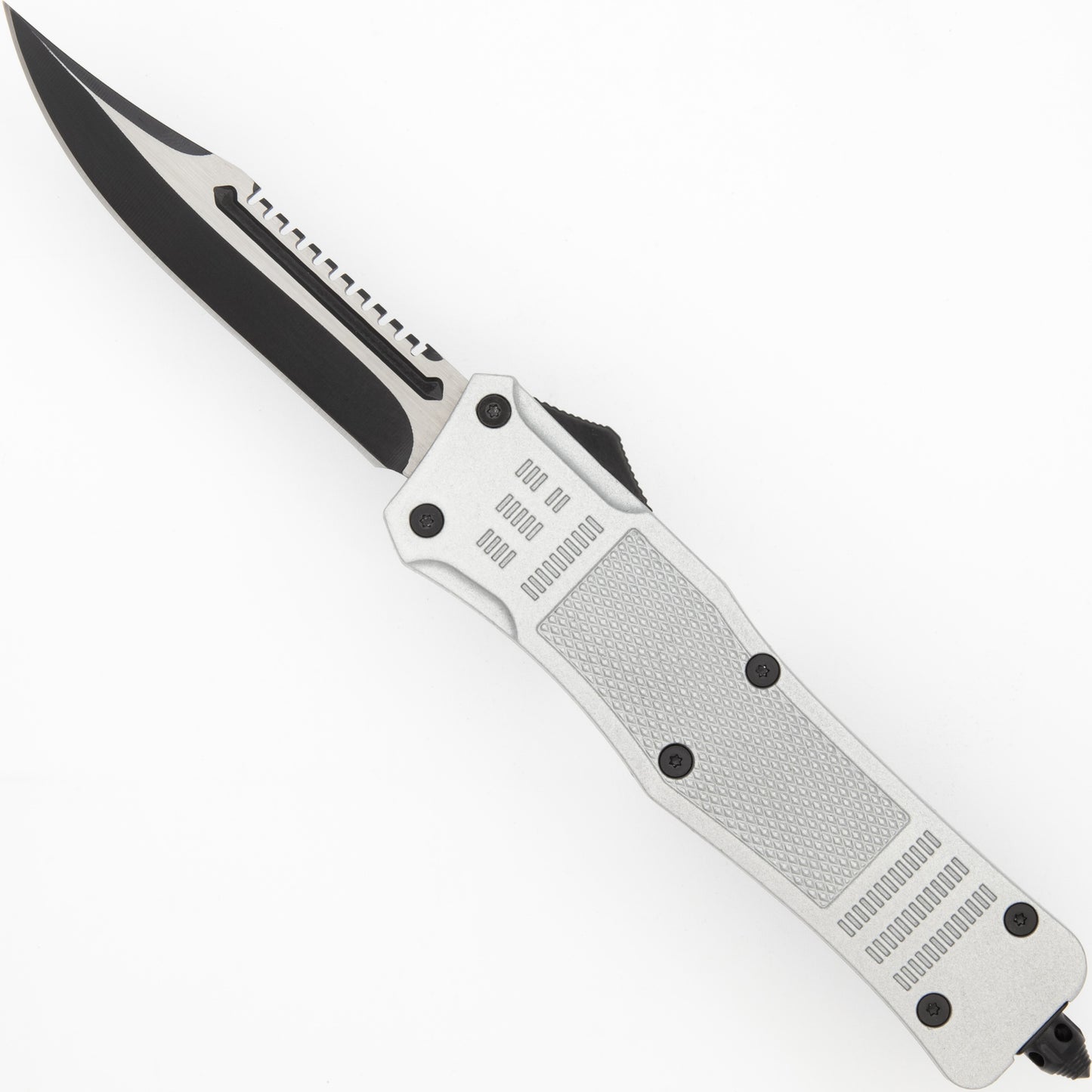 Manual Forcefield Automatic Out the Front Knife