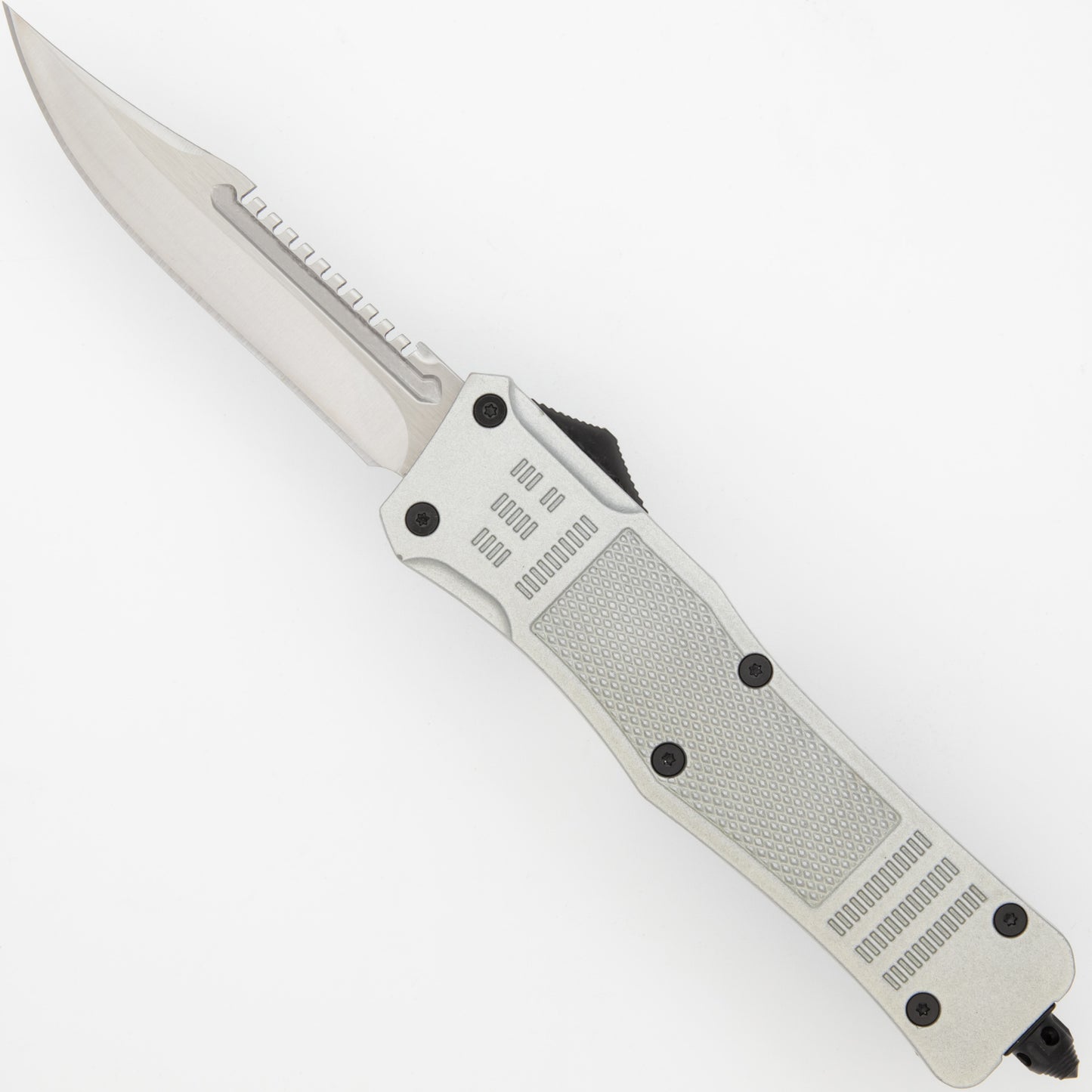 Magnetic Field Automatic Out the Front Knife