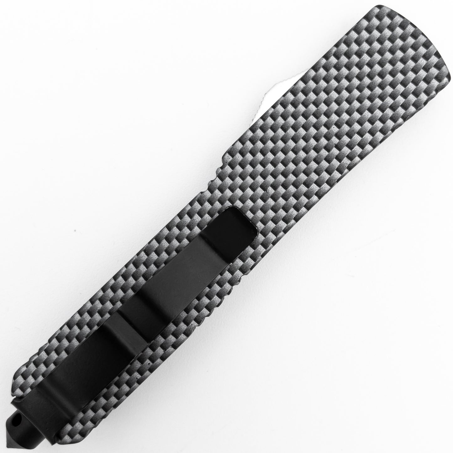 Street Walker Automatic Tactical Out The Front Knife