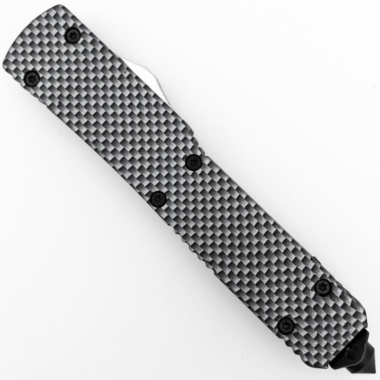 Street Walker Automatic Tactical Out The Front Knife