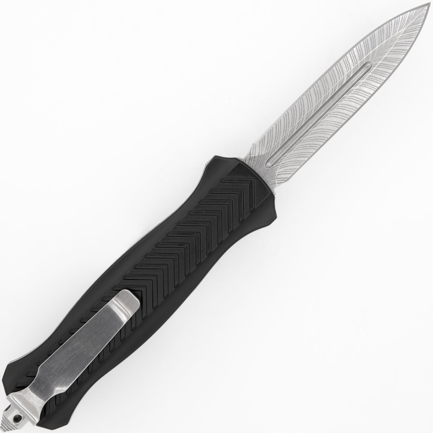 Dynamic Beam Automatic Out the Front Knife