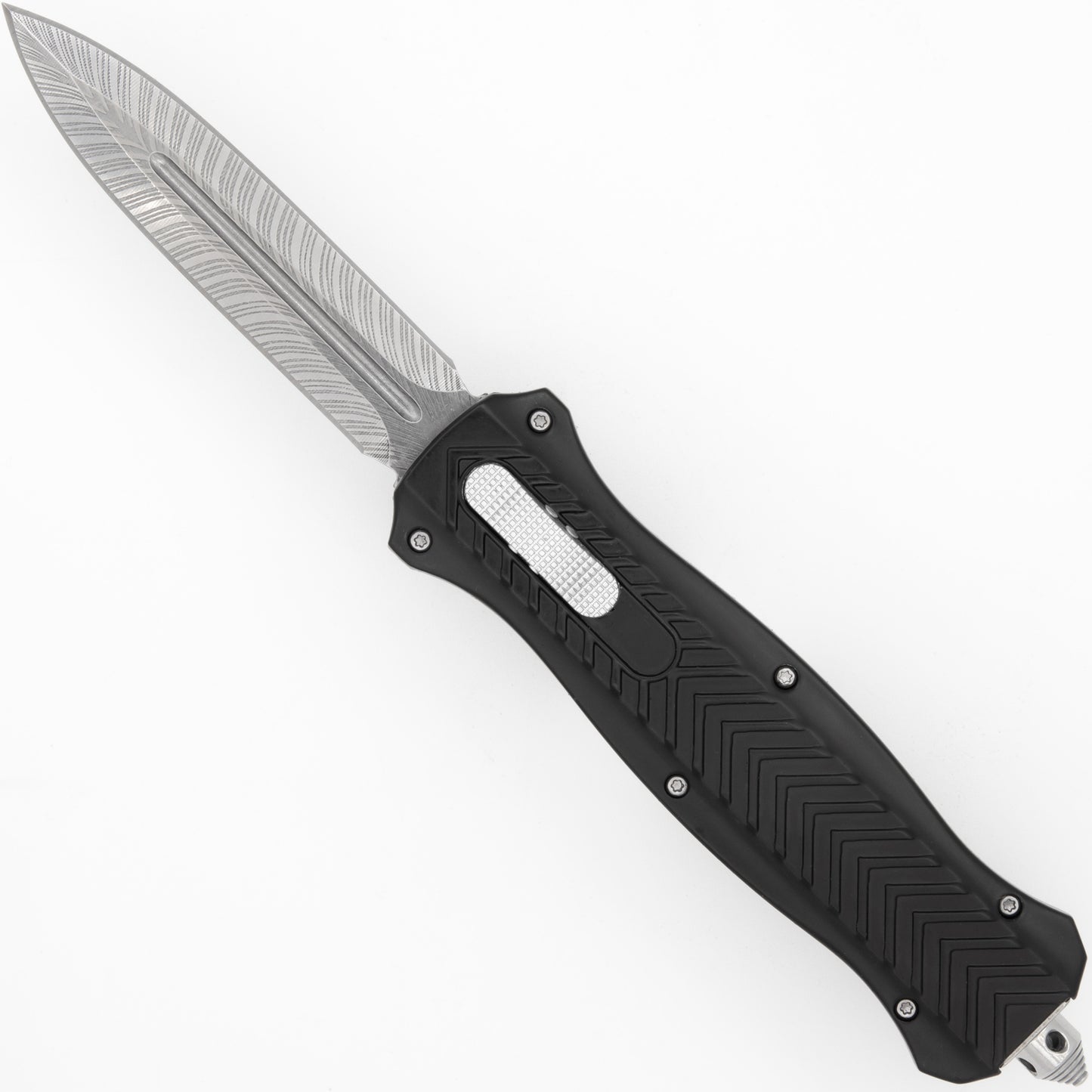 Dynamic Beam Automatic Out the Front Knife