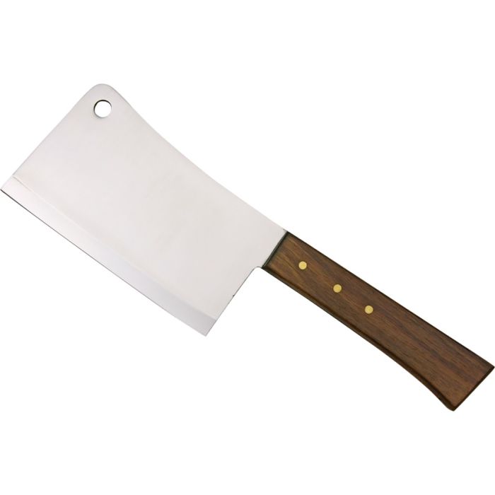 Pakistan Cleaver