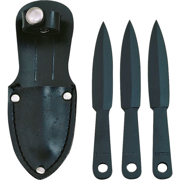 Pakistan Little Arrow Throwing Knives