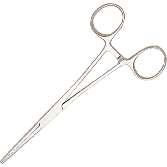 Pakistan Hemostat Straight Tip