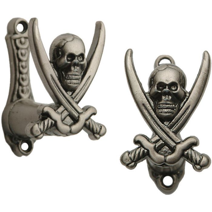 Pakistan Pirate Sword Hanger Set