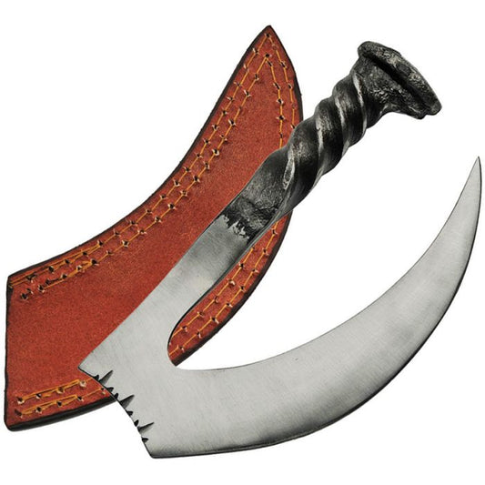 Rite Edge Railroad Karambit