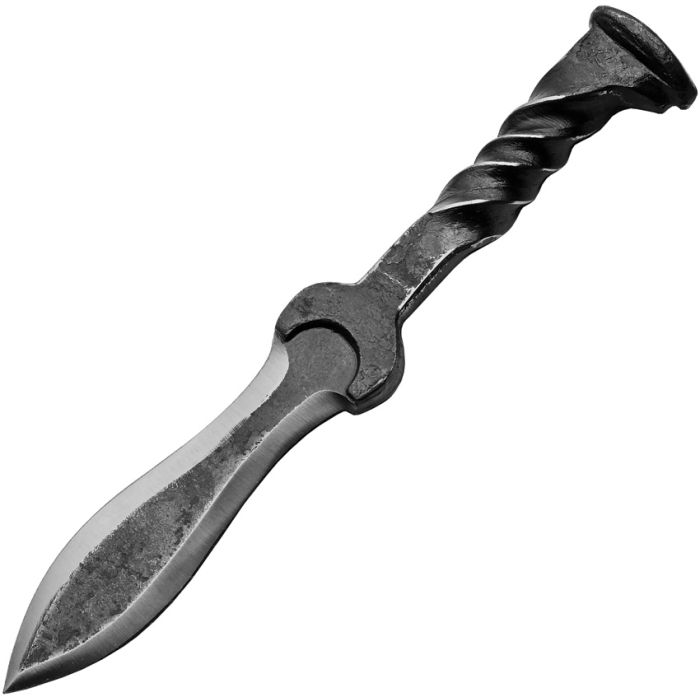 Pakistan Wrench Sgian Dubh