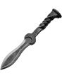 Pakistan Wrench Sgian Dubh