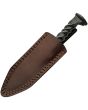 Pakistan Wrench Sgian Dubh