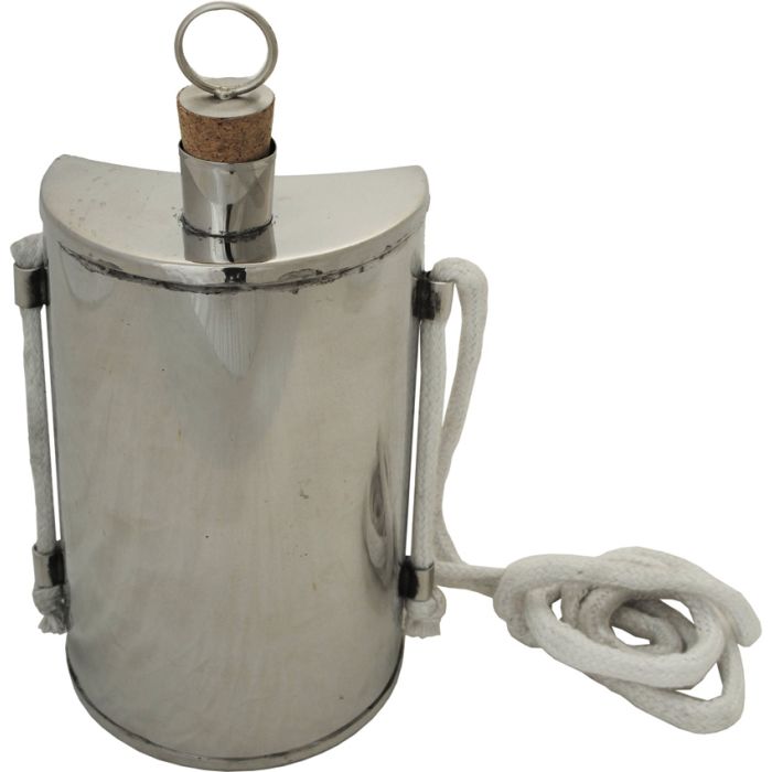 Pakistan Stainless Canteen