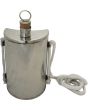 Pakistan Stainless Canteen