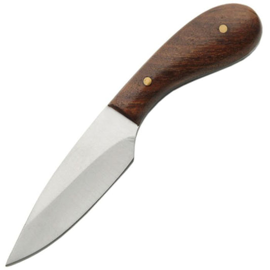 Pakistan Drop Point Patch Knife