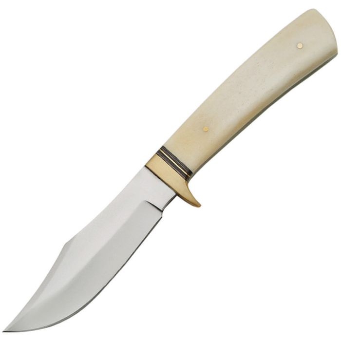 Rite Edge Hunter Bone Handle