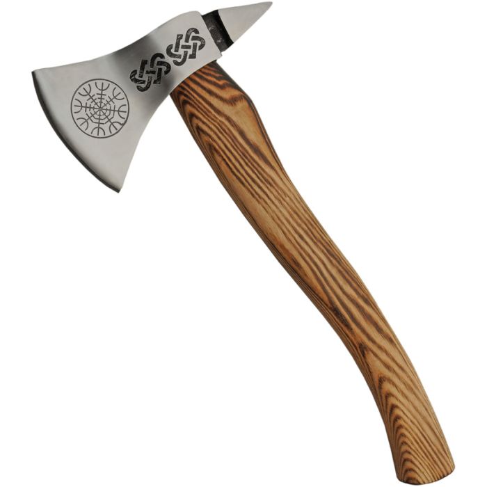 Pakistan Lucky Love Axe