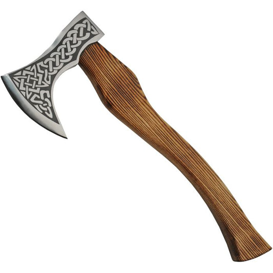 Pakistan Sailor Axe