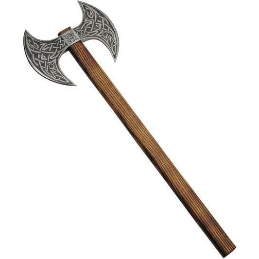 Pakistan Celtic Battle Axe