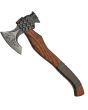 Pakistan Hammer Axe Wolf