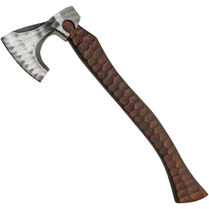 Pakistan Grooved Axe