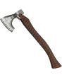 Pakistan Grooved Axe