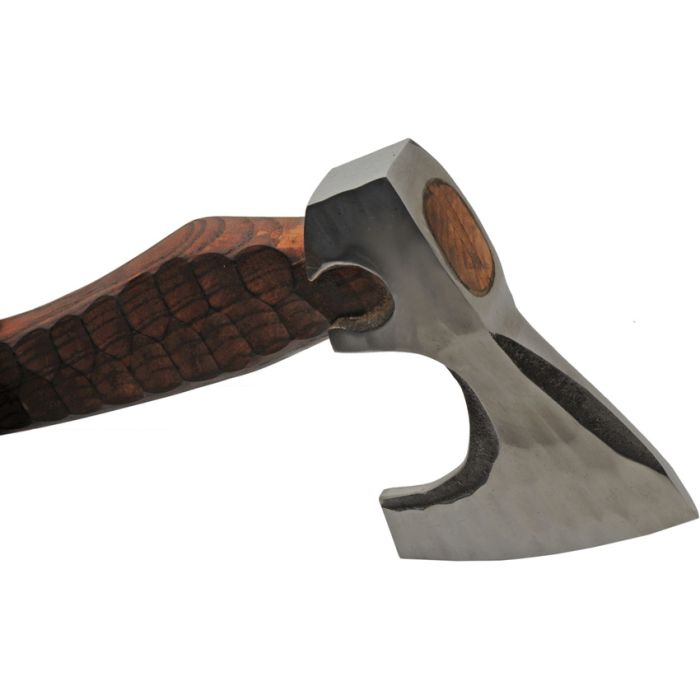 Pakistan Grooved Axe