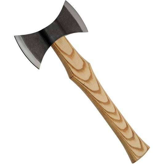 Pakistan Double Bit Axe