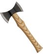 Pakistan Double Bit Axe