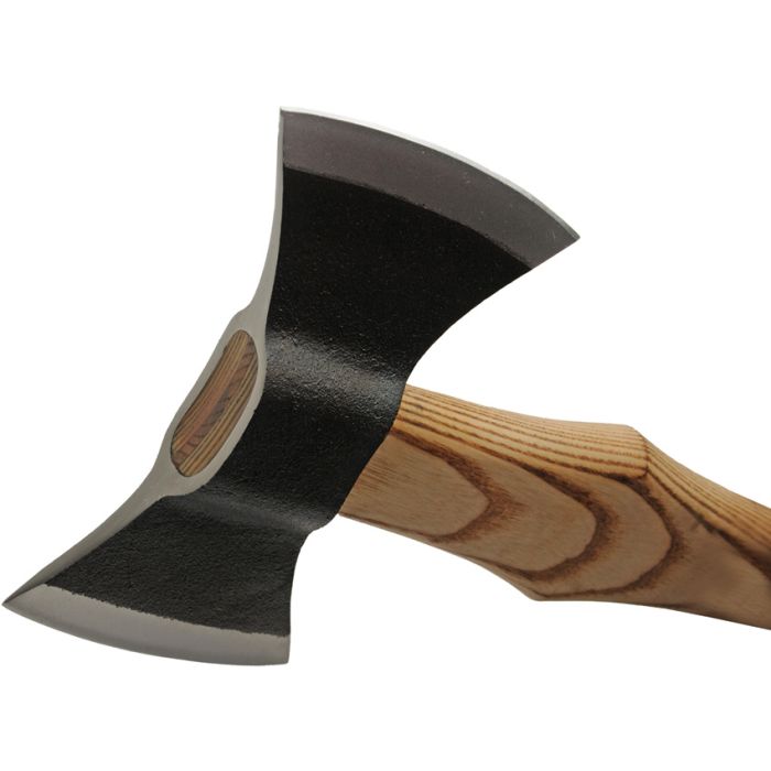 Pakistan Double Bit Axe