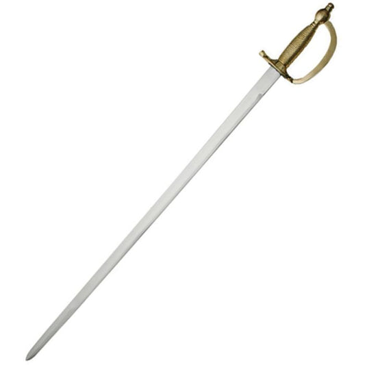 India Made 1840 NCO Sword