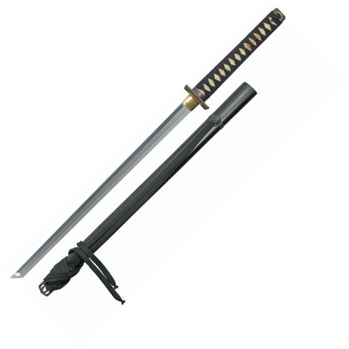 CAS Hanwei Practical Shinobi Ninja Sword