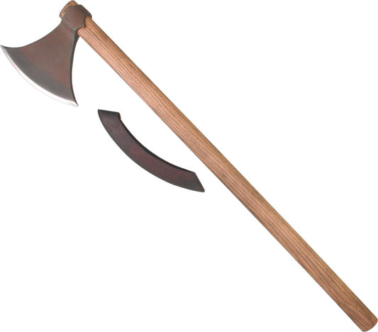 Viking Axe