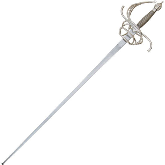 CAS Hanwei Practical Rapier