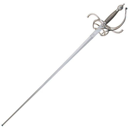 CAS Hanwei Practical Rapier