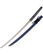 CAS Hanwei Orchid Katana