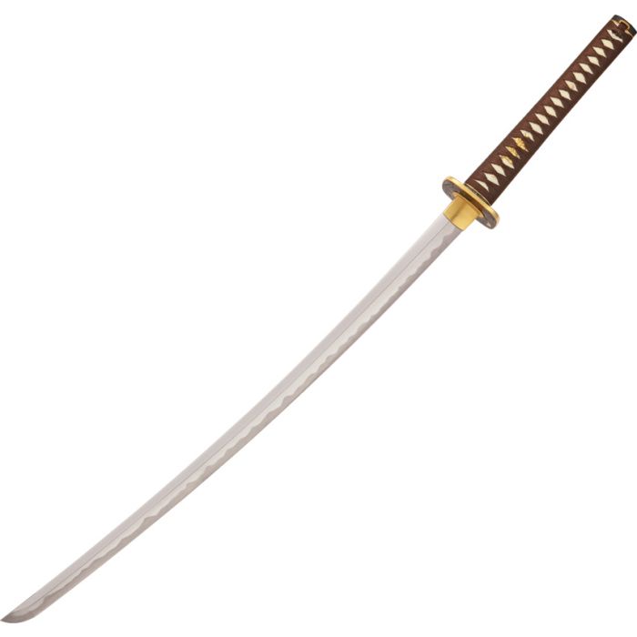 CAS Hanwei Bushido Katana