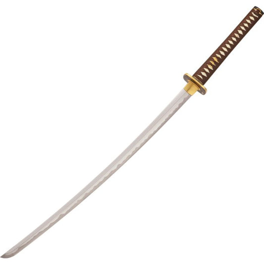 CAS Hanwei Bushido Katana