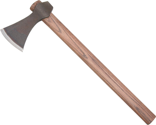 Throwing Axe