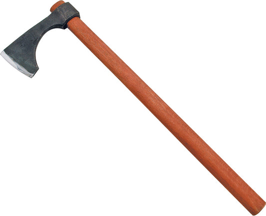 Bearded Axe