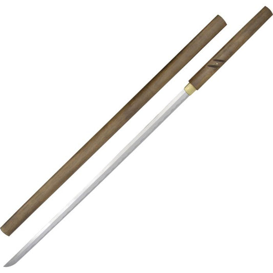 CAS Hanwei Zatoichi Stick Sword