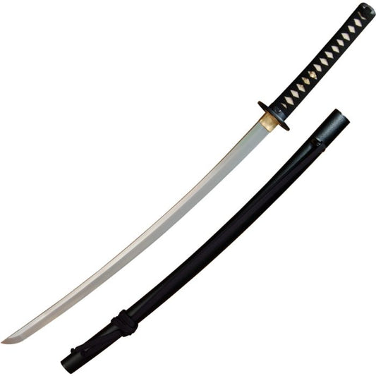 CAS Hanwei Raptor Shinogi Zukuri Katana