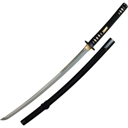 CAS Hanwei Raptor Unokubi Zukuri Katana