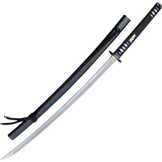 CAS Hanwei Raptor Nanbokucho Katana