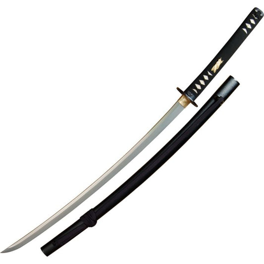 CAS Hanwei Raptor Shobu Zukuri Katana