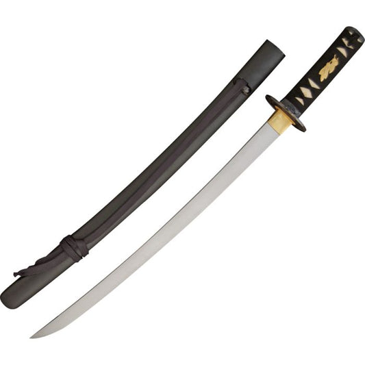 CAS Hanwei Raptor Wakizashi