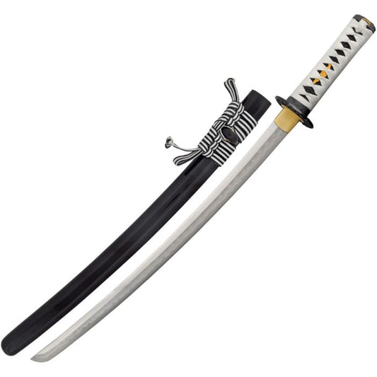 CAS Hanwei Koi Wakizashi