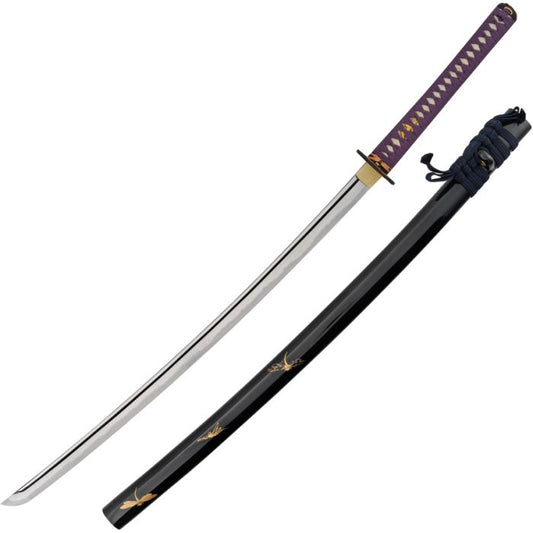 CAS Hanwei Tonbo Katana