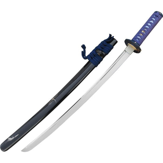 CAS Hanwei Tonbo Wakizashi