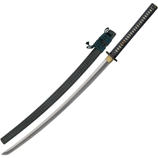 CAS Hanwei Hunter Katana