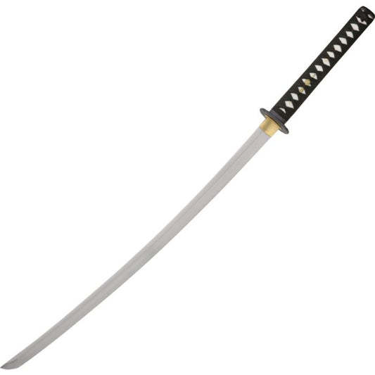 CAS Hanwei Renshu Katana Mokko